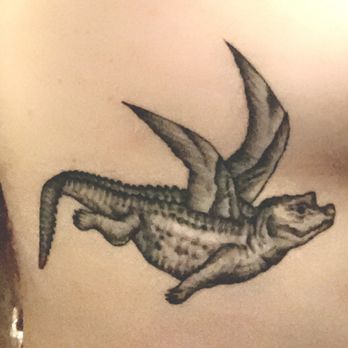Nox Aeterna Tattoo - Tattoo Near Me - Eugene, Oregon