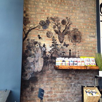 Coffee Joint - Coffee & Tea Near Me - Chicago, Illinois