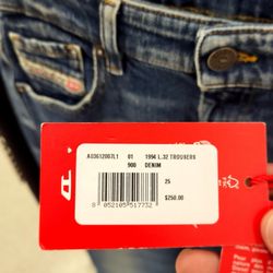 Winners - Original $250