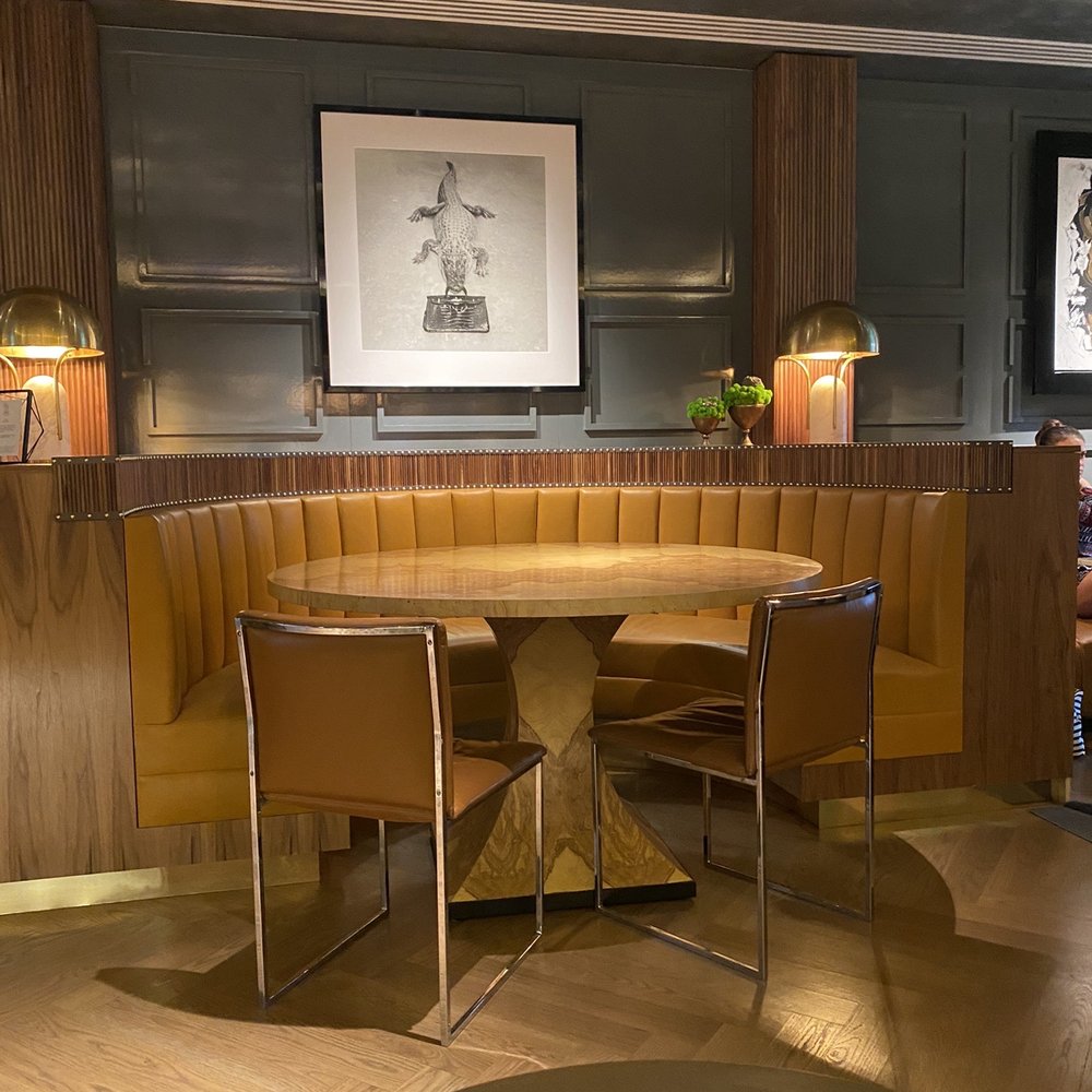 Catbird - Seating - Tapas/Small Plates Near Me - Dallas, Texas