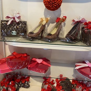 Chocolate Secrets - Chocolatiers & Shops Near Me - Dallas, Texas Chocolate Secrets - Chocolatiers & Shops Near Me - Dallas, Texas