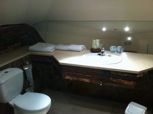 Hotel Botánico by null