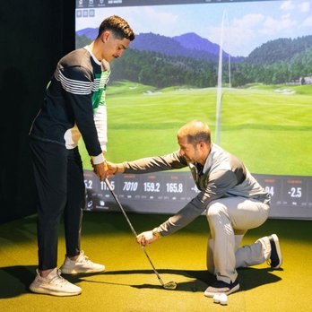 Five Iron Golf - Venues & Event Spaces Near Me - Las Vegas, Nevada Five Iron Golf - Venues & Event Spaces Near Me - Las Vegas, Nevada
