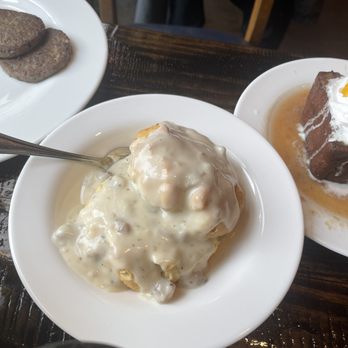 Toast! All Day - Biscuits and gravy - Breakfast & Brunch Near Me - Mt Pleasant, South Carolina Toast! All Day - Biscuits and gravy - Breakfast & Brunch Near Me - Mt Pleasant, South Carolina
