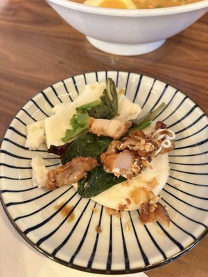 RAKKAN Ramen - Houston Heights by null