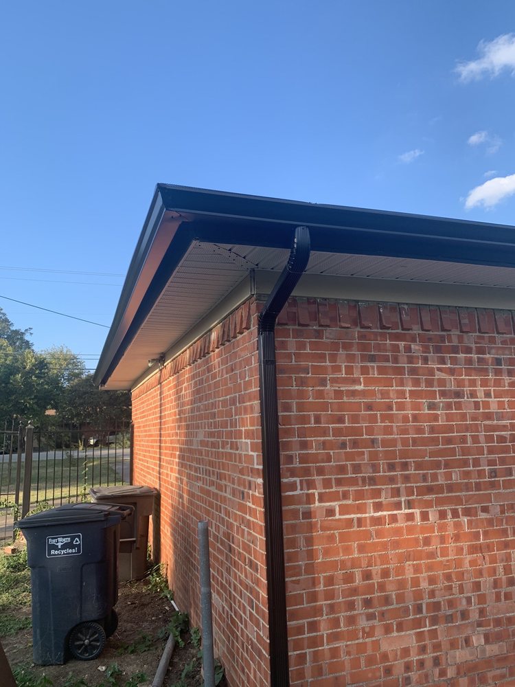 Slide of Invictus Roofing and Solar