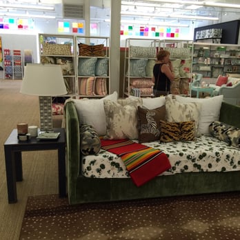 Biscuit Home - Such unexpected combinations of pattern. - Home Decor Near Me - Houston, Texas