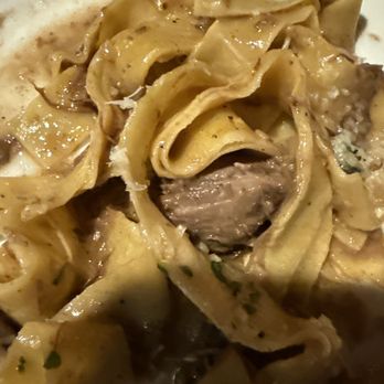 237 Ocean Avenue - Short Rib & Pappardelle - Cocktail Bars Near Me - Laguna Beach, California