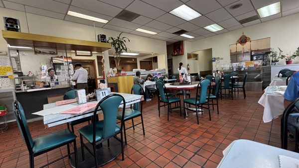 Han Kee 2 Restaurant by null