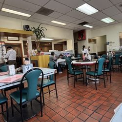 Han Kee 2 Restaurant