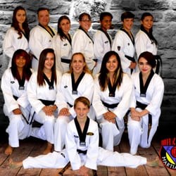 Maximum Martial Arts Center