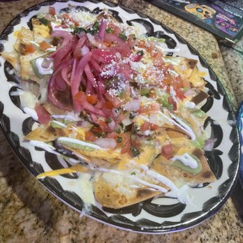 Kalaveras - Nachos - Breakfast & Brunch Near Me - Newport Beach, California Kalaveras - Nachos - Breakfast & Brunch Near Me - Newport Beach, California