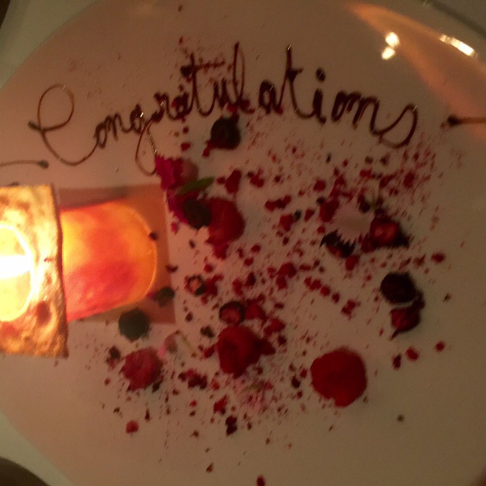 The Grove - Congratulations - Modern European Near Me - Auckland, AUK The Grove - Congratulations - Modern European Near Me - Auckland, AUK