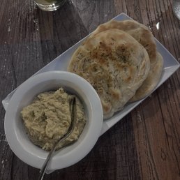 Hummus & Pita Hummus & Pita