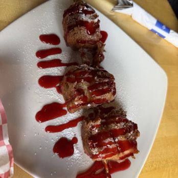 The Thirsty Sturgeon - Monte Cristo balls - Bars Near Me - Wolverine, Michigan The Thirsty Sturgeon - Monte Cristo balls - Bars Near Me - Wolverine, Michigan