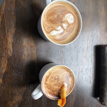 Lost Parrot Cafe - Orange grove and mocha - Breakfast & Brunch Near Me - South Pasadena, California Lost Parrot Cafe - Orange grove and mocha - Breakfast & Brunch Near Me - South Pasadena, California