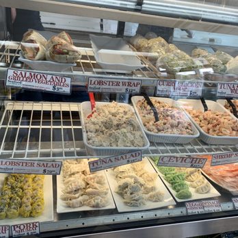 The Seafood Shop - Seafood Markets Near Me - Wainscott, New York The Seafood Shop - Seafood Markets Near Me - Wainscott, New York