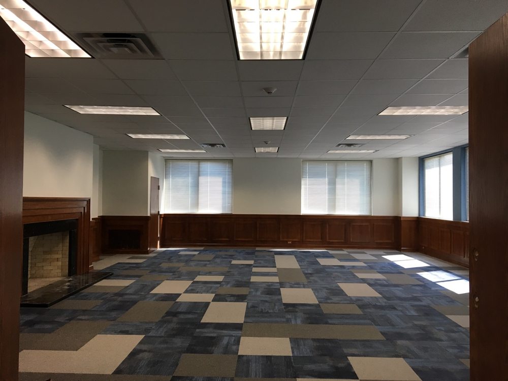 Social spots from theCENTER