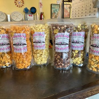 Island Popper Gourmet Popcorn - Omiyage! - Popcorn Shops Near Me - Honolulu, Hawaii Island Popper Gourmet Popcorn - Omiyage! - Popcorn Shops Near Me - Honolulu, Hawaii