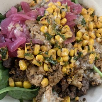 CAVA - Mediterranean Near Me - Pasadena, California