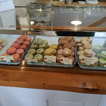 Alexandras Macarons - Bakeries Near Me - Seattle, Washington Alexandras Macarons - Bakeries Near Me - Seattle, Washington