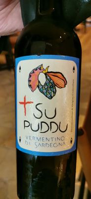 Osteria Mozza by null