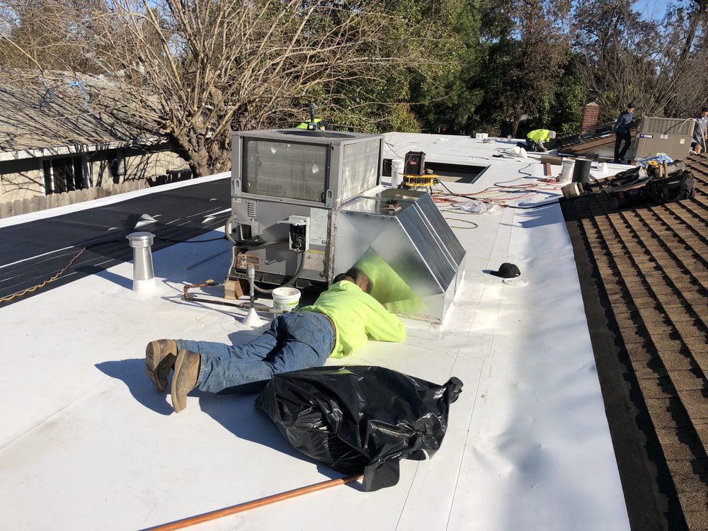 Slide of Top priority roofing