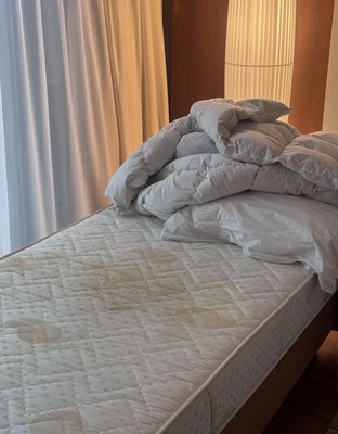 Park Hyatt Zurich by null