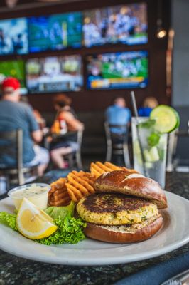 King Street Grille by null
