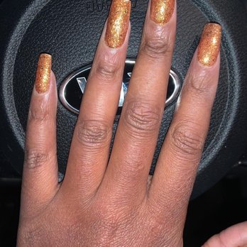 Centre Pointe Nails & Spa - Nail Salons Near Me - Phoenix, Arizona