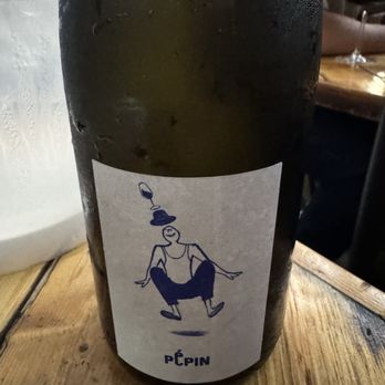 Good Clean Fun - Pepin wine - Wine Bars Near Me - Los Angeles, California Good Clean Fun - Pepin wine - Wine Bars Near Me - Los Angeles, California