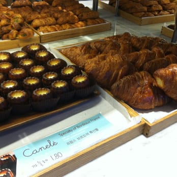 Paris Baguette - Bakeries Near Me - Flushing, New York Paris Baguette - Bakeries Near Me - Flushing, New York