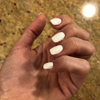 Happiest Nails & Spa - Nail Salons Near Me - Oceanside, California