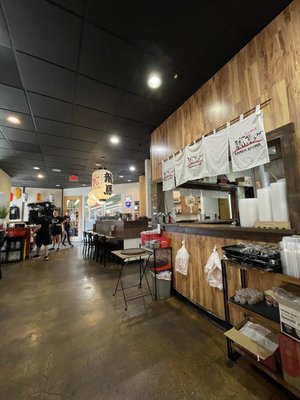 Ramen Ryoma Beaverton by null