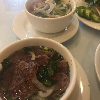 Euphoria Kitchen - Tripe & Skirt flank. - Vietnamese Near Me - Gaithersburg, Maryland