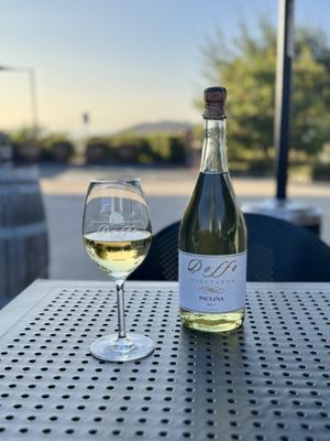 Doffo Winery by null