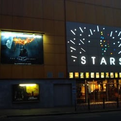 Les Stars