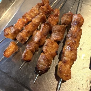 Khan Skewer Restaurant - Barbeque Near Me - Honolulu, Hawaii Khan Skewer Restaurant - Barbeque Near Me - Honolulu, Hawaii