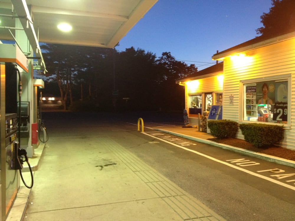 CUMBERLAND FARMS 460 High St Ext, Lancaster, Massachusetts