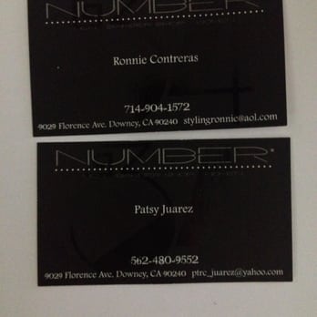 Number 34 - Hair Salons Near Me - Downey, California Number 34 - Hair Salons Near Me - Downey, California