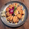 Kiwami Ramen and Sushi gift card