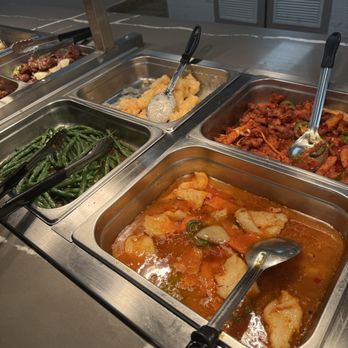Sun's Mongolian BBQ - Soups - Chinese Near Me - Covina, California