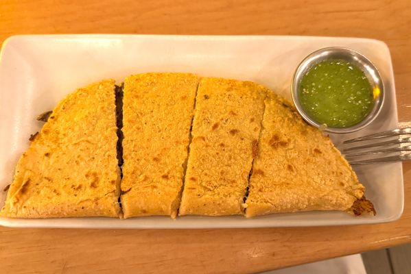 Mamita Cocina Mexicana by null