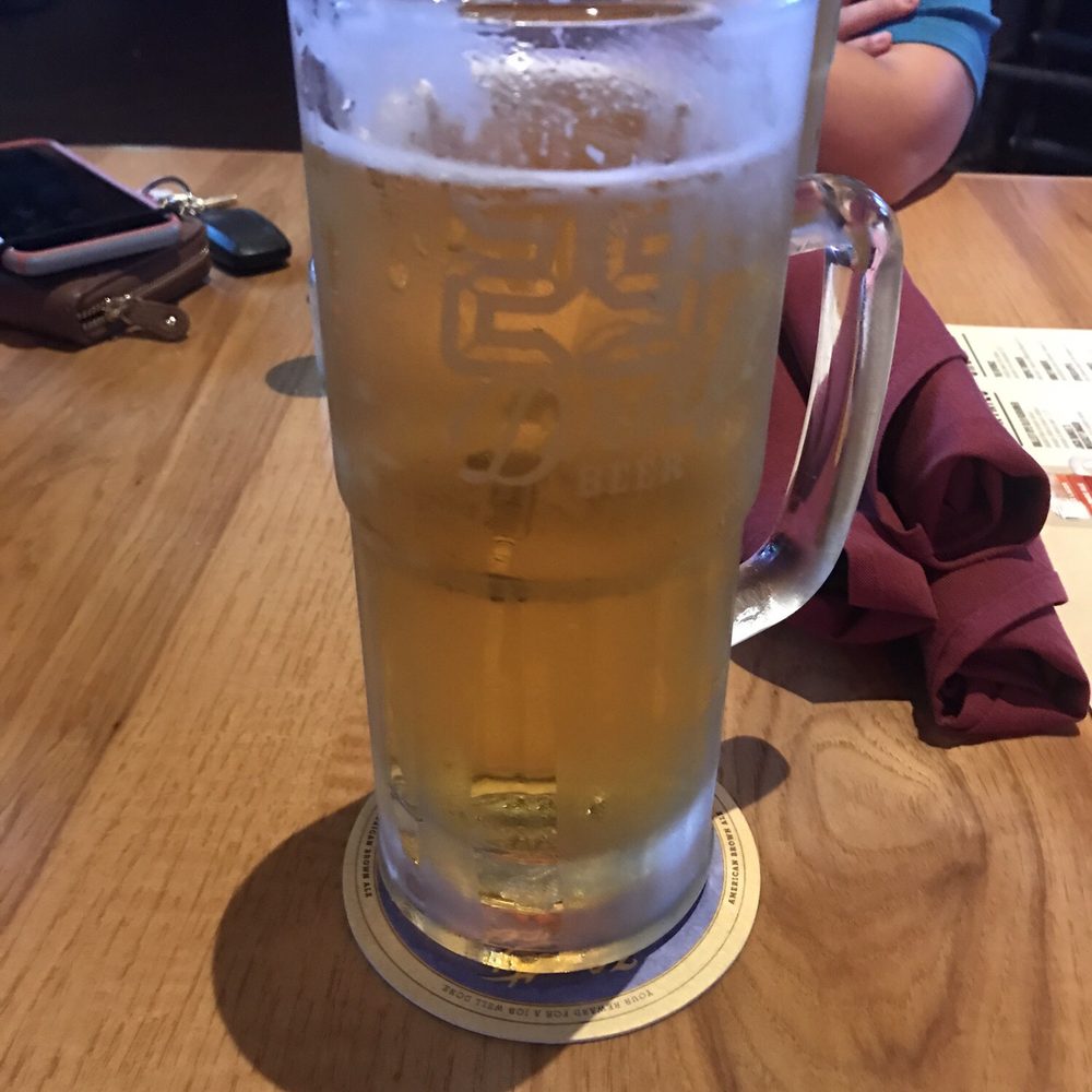 Twin Peaks - This thing is like 2 stories high - Sports Bars Near Me - Davie, Florida Twin Peaks - This thing is like 2 stories high - Sports Bars Near Me - Davie, Florida