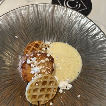 Course Restaurant - New American Near Me - Scottsdale, Arizona