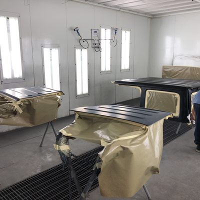 Venice Auto Body & Painting Specialists Inc by null