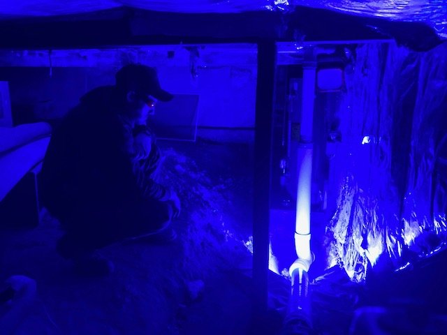 Slide of Clearwater Contracting