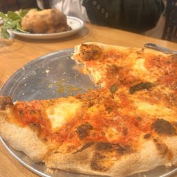 Cheese Pizzas