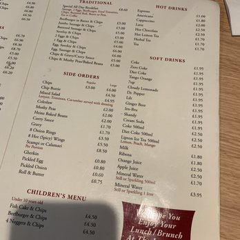 Laughing Halibut - Menu - Fish & Chips Near Me - London, XGL Laughing Halibut - Menu - Fish & Chips Near Me - London, XGL