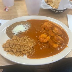 The Tipsy Burro Cantina & Grill